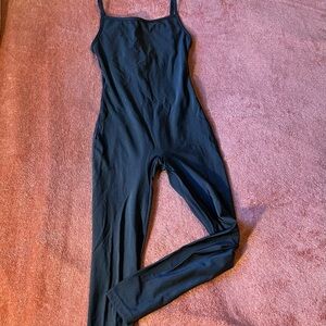 YUMIKO Full Length Unitard Size:Medium